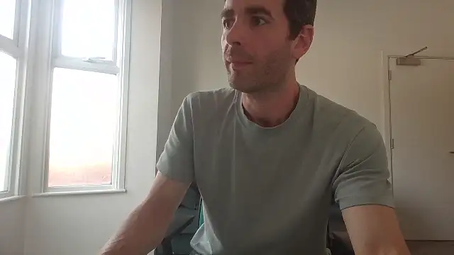 frenchbdmaninlondon online show from July 3, 12:00 pm