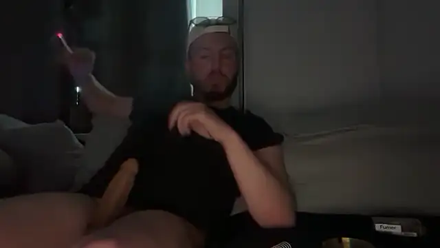 Dopamine35400 online show from April 23, 5:45 am