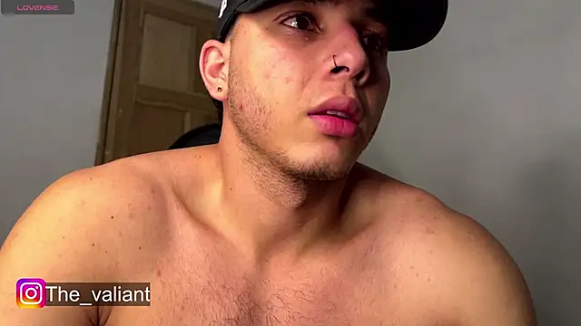 Maxx valiant online show from July 27, 1:01 am