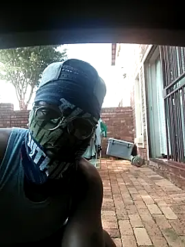 LunjeSA online show from June 10, 11:34 am