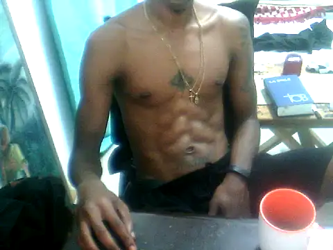 BlackDck420 online show from June 1, 6:19 pm
