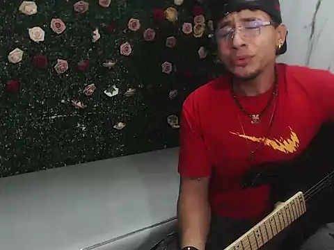 jbarto  online show from May 27, 1:57 am