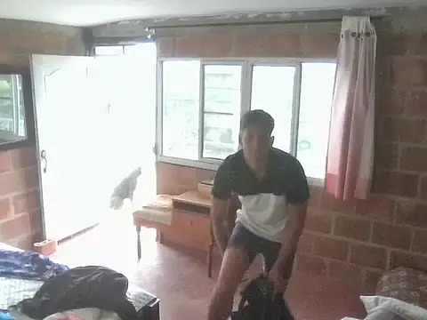 ZORNERXXXZZZ online show from July 19, 9:54 pm