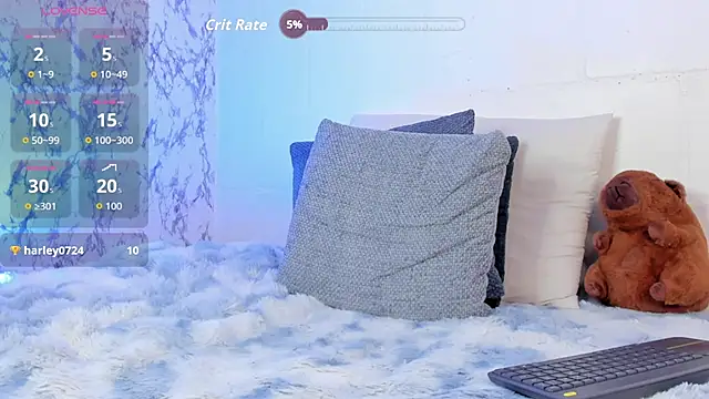 kael brown1 online show from July 6, 4:20 am