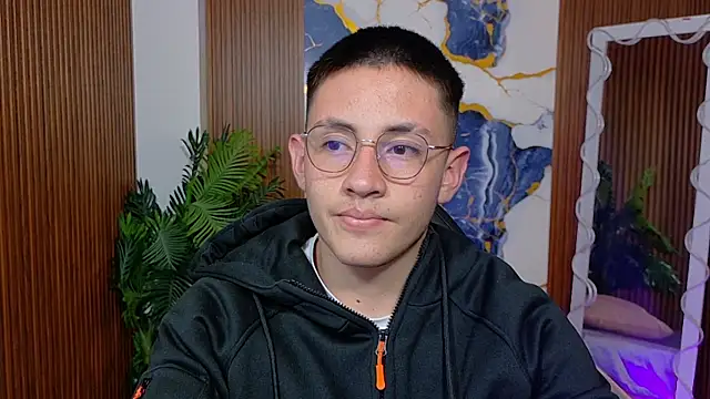 Andres Tay online show from June 11, 2:44 am