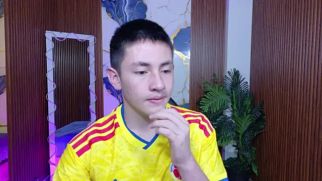 Andres Tay online show from June 1, 1:50 am