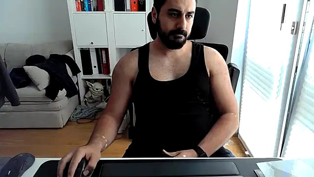 Voyagercam online show from June 9, 4:31 pm