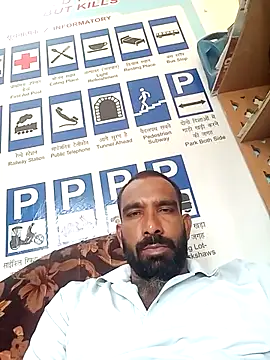 ssanjujohn online show from July 29, 3:05 am