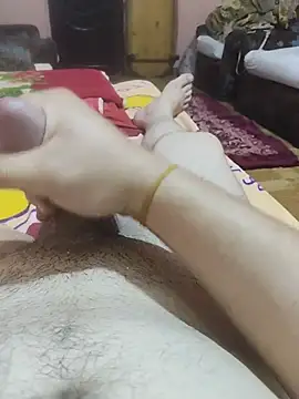 TootedFreezing online show from June 28, 11:11 pm