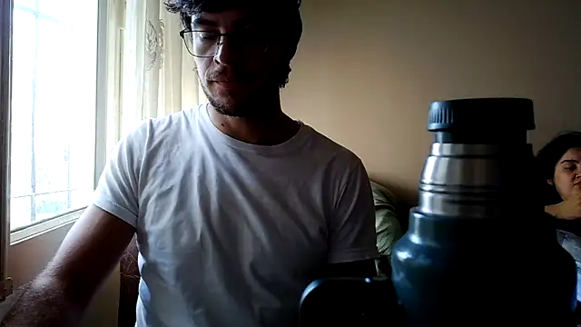 GringoDelicius online show from July 28, 2:46 pm