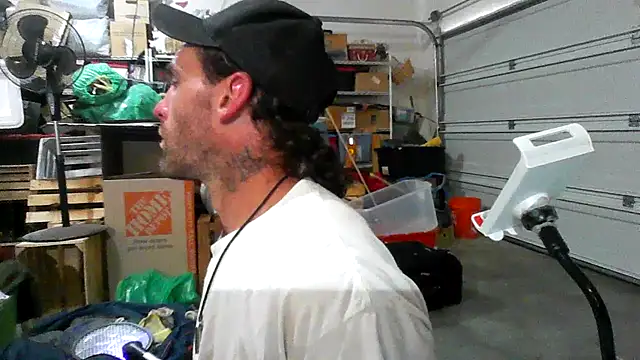yourpersonalpeer1 online show from July 31, 7:34 pm