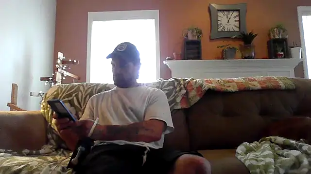 yourpersonalpeer1 online show from August 1, 7:57 pm