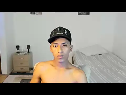 jack vega1 online show from May 23, 6:08 am