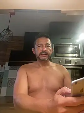 daddy3945 online show from June 2, 6:03 am
