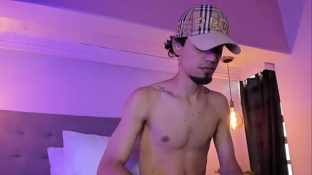 MichaelEvanss  online show from June 17, 12:51 pm