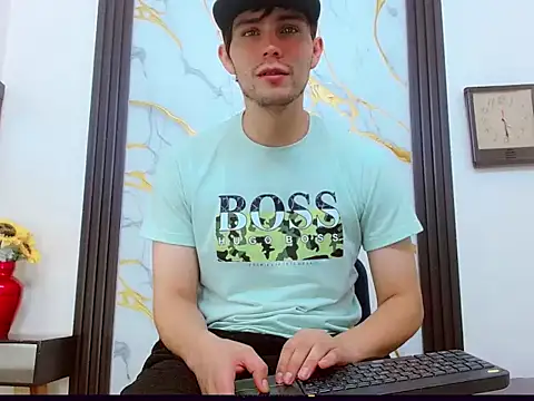  Anubis   online show from July 17, 7:31 pm