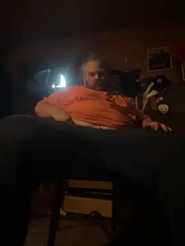 Bigfarmdaddy69 online show from May 9, 11:44 am