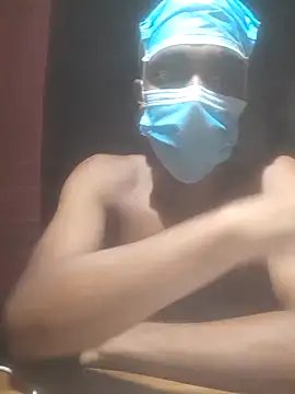 rdxsaad53 online show from June 7, 4:36 pm