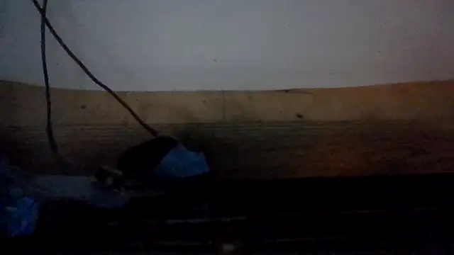GoldRodGod online show from May 22, 7:02 am