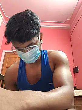 Mr Cajonny09 online show from May 31, 5:23 pm