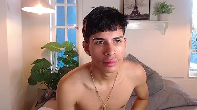 Jesve online show from May 31, 2:05 pm