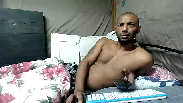 Camodick online show from May 28, 1:58 am