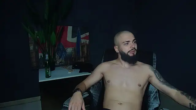 OscarWillss online show from June 12, 4:55 am