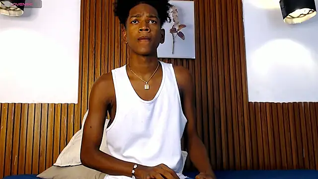 Afrowayuu online show from May 23, 6:02 pm