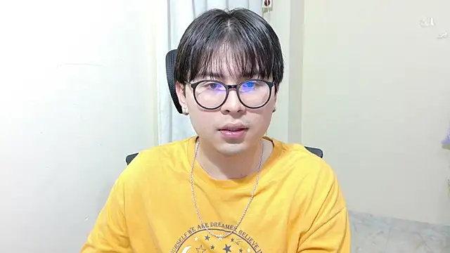 kuromi boy online show from June 15, 4:48 am