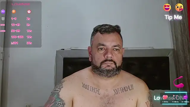 perverseveteranmanxxx online show from June 19, 3:01 am