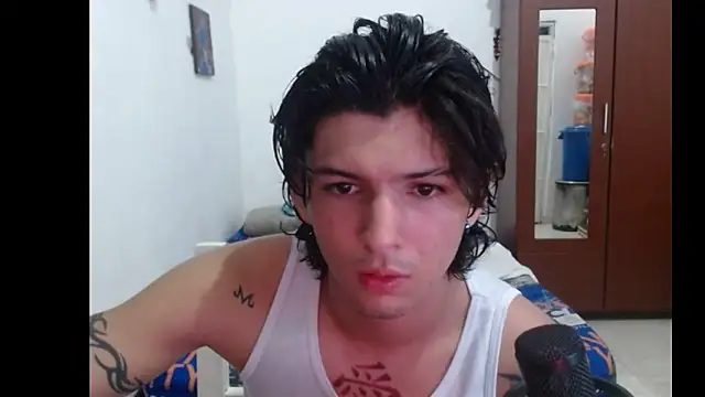 Archangel   online show from June 2, 2:56 am