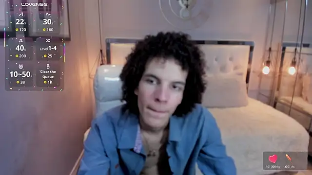 felix haze online show from June 26, 5:48 pm