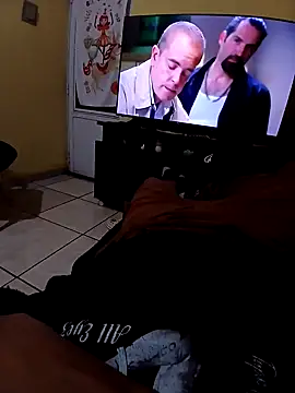 Eduinvidal94 online show from May 12, 9:56 pm