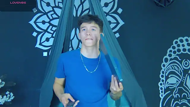 Tristan Kane online show from June 10, 12:07 pm