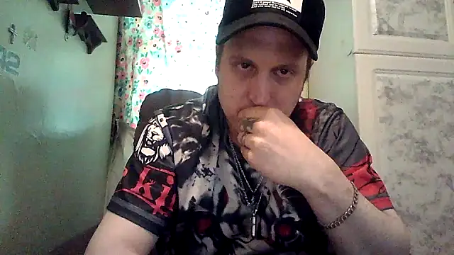 JoeFavorite69 online show from June 7, 10:06 pm