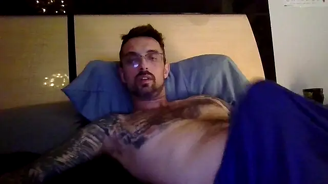 MrDGrey online show from June 26, 8:06 am