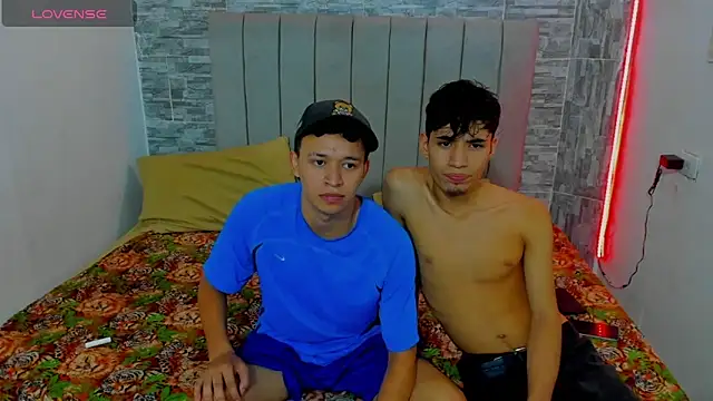 Jack Jhosua11 online show from May 22, 12:26 am