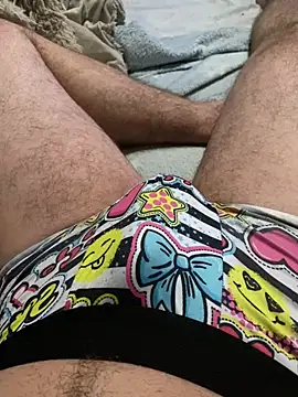 Dadou950 online show from July 13, 11:17 pm