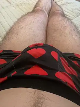 Dadou950 online show from May 28, 9:24 pm