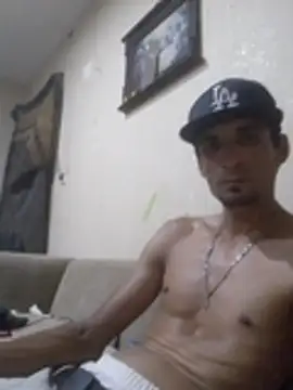 Badflacocachondo online show from July 14, 2:49 am