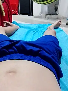 JoaoPauulao online show from July 29, 11:59 pm