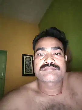 Indianhandsome2026 online show from May 22, 2:49 am