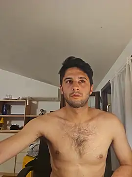 Andrewsboom online show from May 25, 8:04 pm