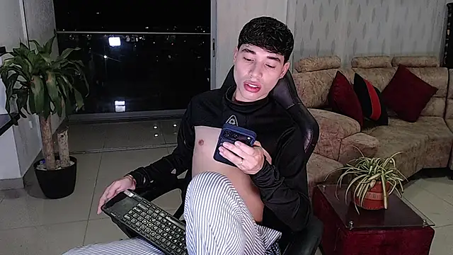 codd doll online show from July 9, 12:26 am