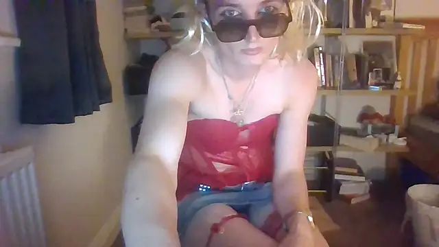 Gabriella x21 online show from July 30, 10:53 pm