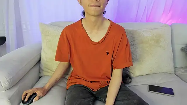 Erick blueBoy online show from May 26, 9:22 pm