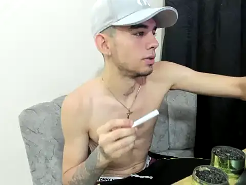 Tokioxx online show from July 7, 5:38 pm