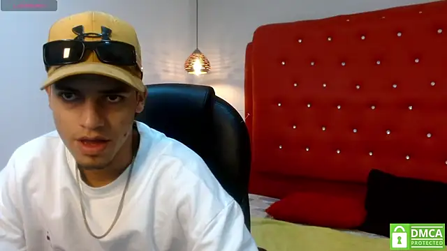 Mark Jackson69 online show from July 11, 12:29 pm