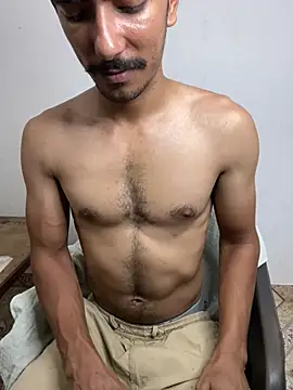 vipulreal online show from July 14, 5:19 pm