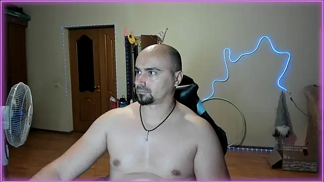 -SexyDaddy- online show from July 10, 2:42 pm